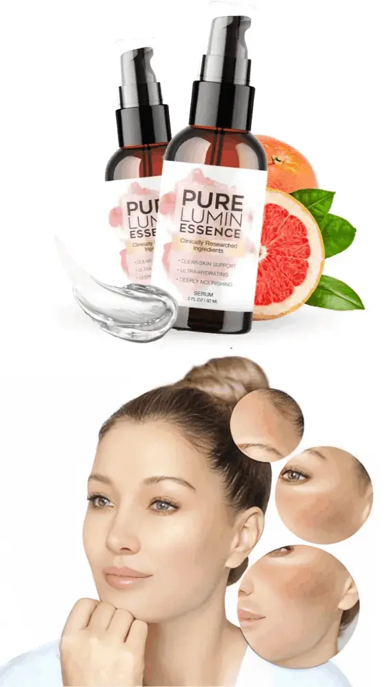 How to use PureLumin Essence